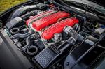 Ferrari 575 Superamerica 2005 года
